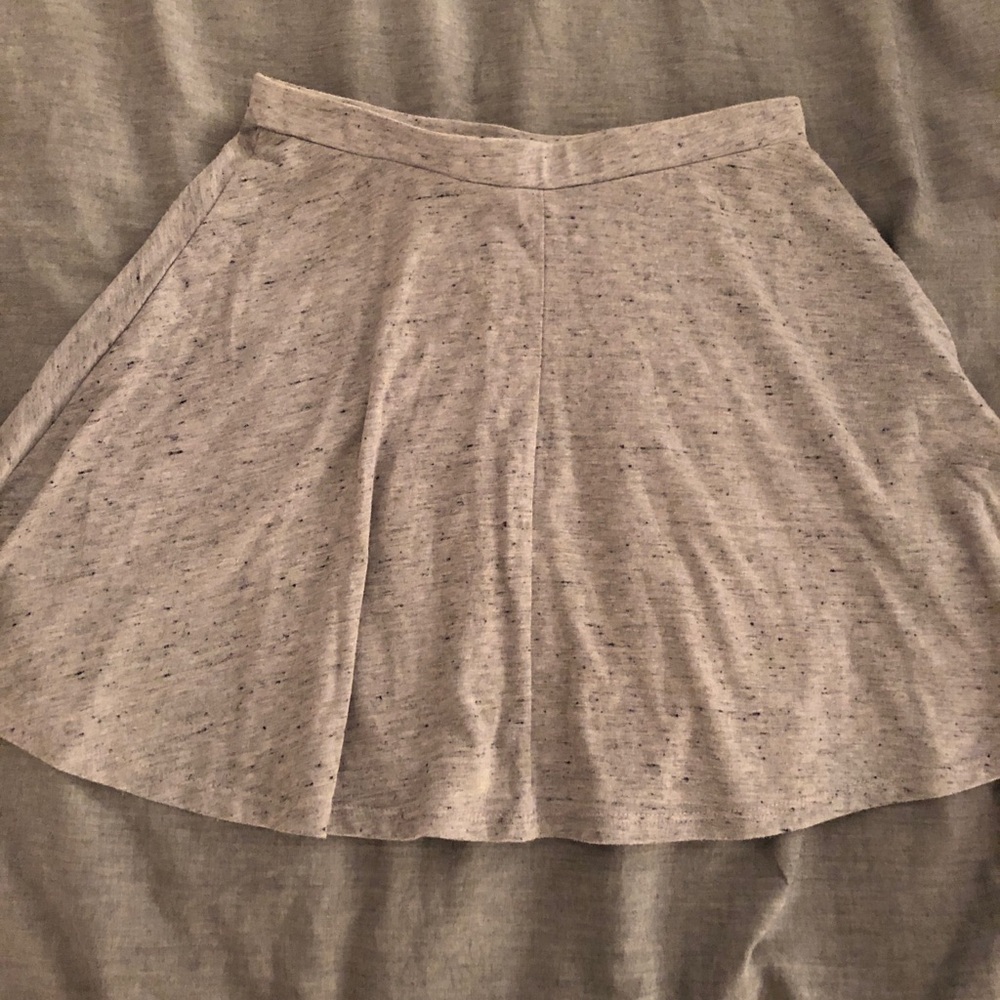 Circle Skirt